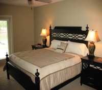 Lodge Villa Suite